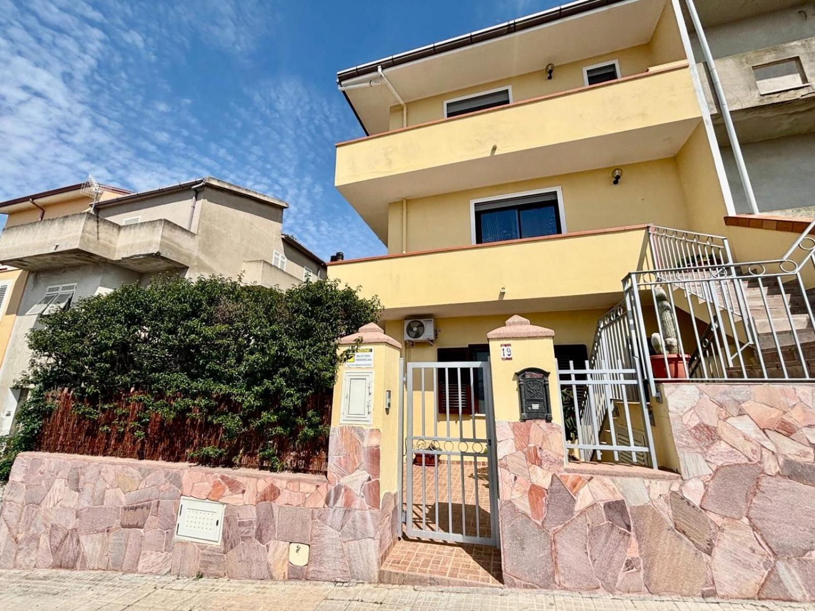 Bouganville Olmedo Exterior foto